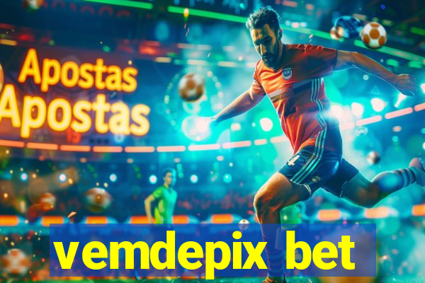 vemdepix bet